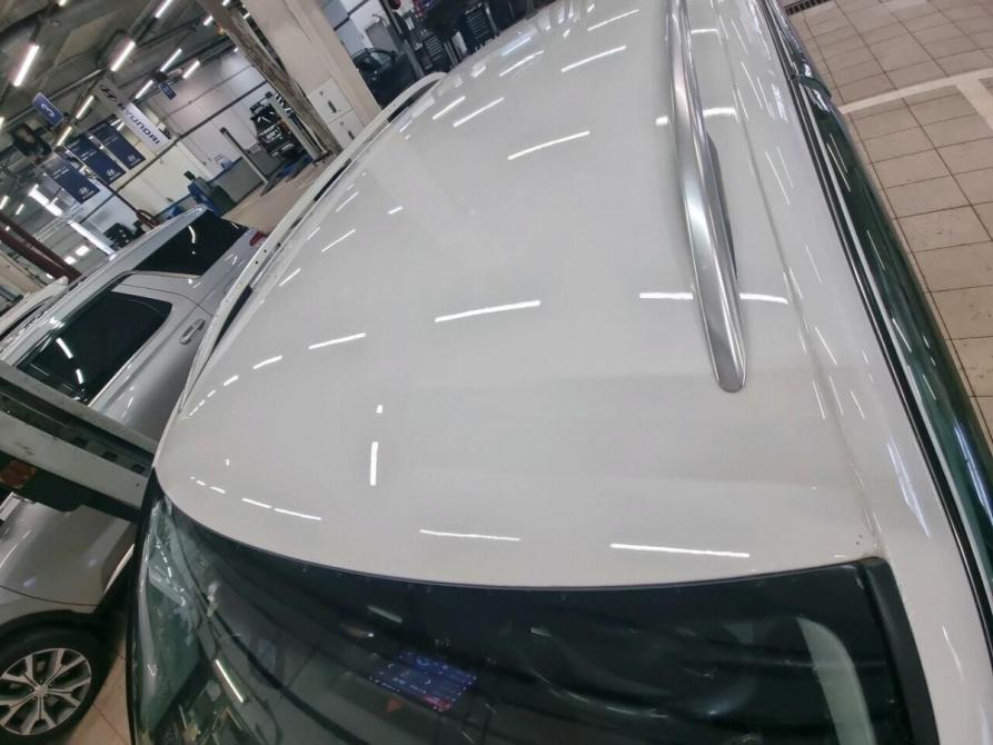 Volkswagen Tiguan I Санкт-Петербург  - изображение 9