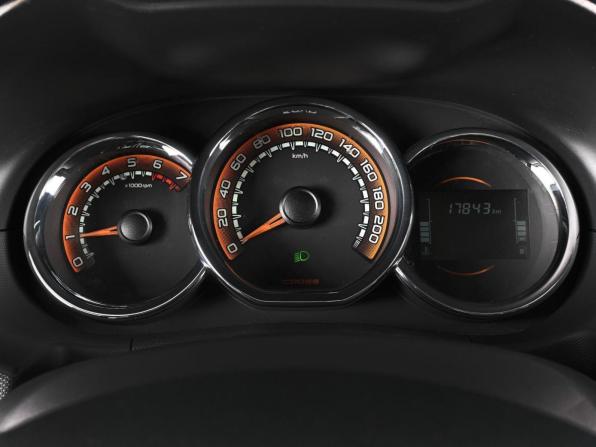 Lada (ВАЗ) Largus I Рестайлинг с пробегом 2025 года, цена 1 599 000 рублей, 17843 км, универсал, Автокод Объявления