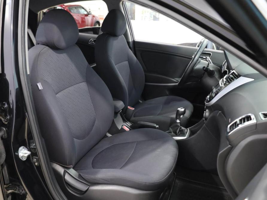 Hyundai Solaris I Ростов-на-Дону  - изображение 8