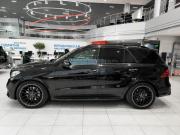 Mercedes-Benz GLE I (W166) Казань  - изображение 32