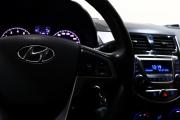 Hyundai Solaris I Рестайлинг Сургут  - изображение 45
