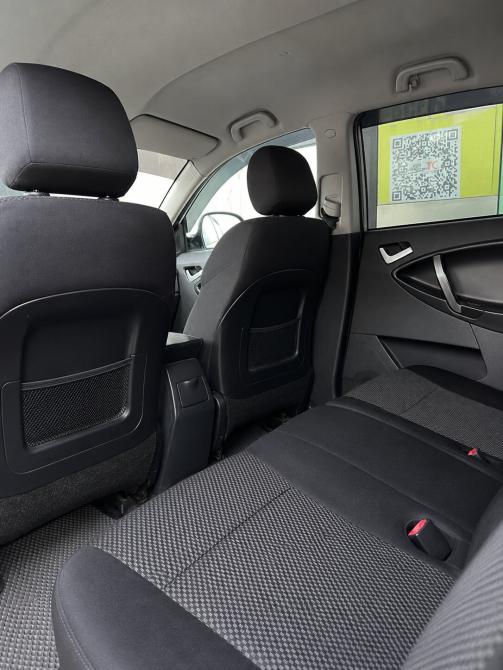 Geely Emgrand X7 I Омск  - изображение 10