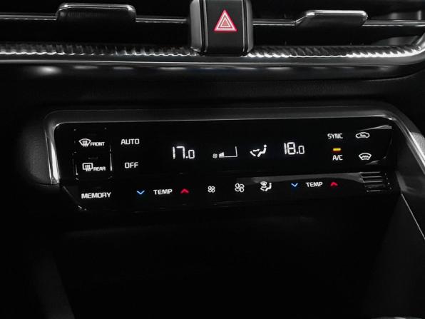 Kia K5 III с пробегом 2021 года, цена 2 985 000 рублей, 99500 км, седан, Автокод Объявления
