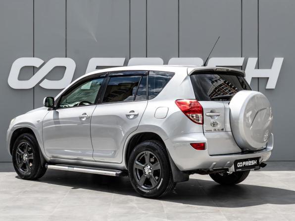 Toyota RAV4 III (XA30) с пробегом 2008 года, цена 970 000 рублей, 349273 км, внедорожник, Автокод Объявления