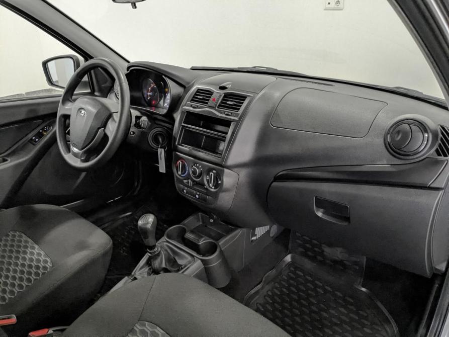 Lada (ВАЗ) Granta I Рестайлинг Москва  - изображение 13