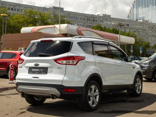 Ford Kuga II с пробегом 2014 года, цена 1 128 000 рублей, 174101 км, внедорожник, Автокод Объявления