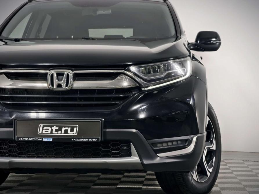 Honda CR-V V Санкт-Петербург  - изображение 2