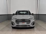 Audi Q3 II (F3) Кемерово  - изображение 8
