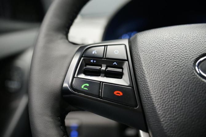 Hyundai Creta I Рестайлинг с пробегом 2020 года, цена 2 275 000 рублей, 73386 км, внедорожник, Автокод Объявления