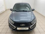 Lada (ВАЗ) Granta I Рестайлинг Энгельс  - изображение 44