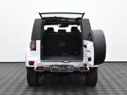 BAIC BJ40 I Рестайлинг Москва  - изображение 40