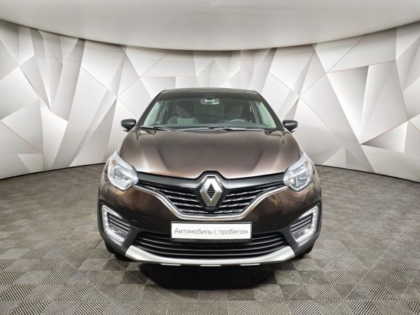 Renault Kaptur I с пробегом 2020 года, цена 1 705 000 рублей, 31618 км, внедорожник, Автокод Объявления