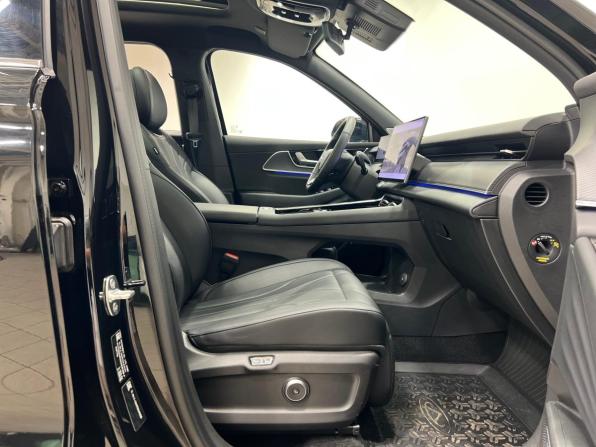 Chery Tiggo 9 I с пробегом 2024 года, цена 3 620 000 рублей, 14659 км, внедорожник, Автокод Объявления