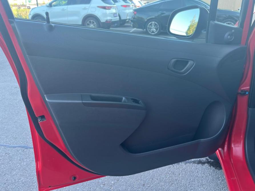 Chevrolet Spark III Азнакаево  - изображение 12