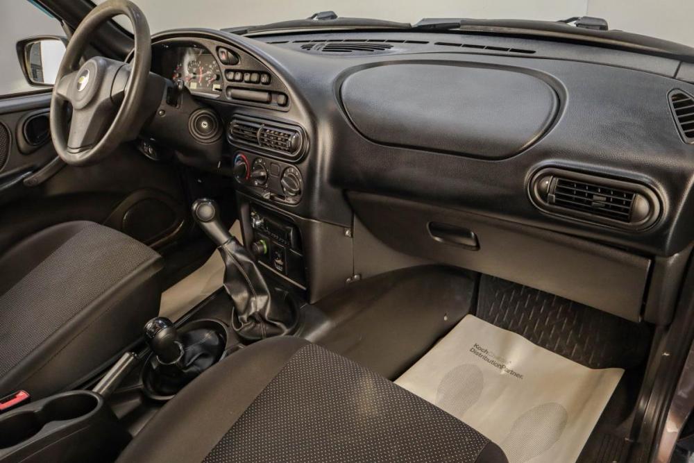 Chevrolet Niva I Рестайлинг Челябинск  - изображение 17
