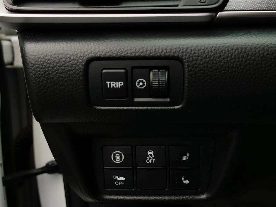 Honda Accord X Рестайлинг Санкт-Петербург  - изображение 17