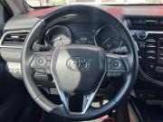 Toyota Camry VIII (XV70) Уфа  - изображение 42