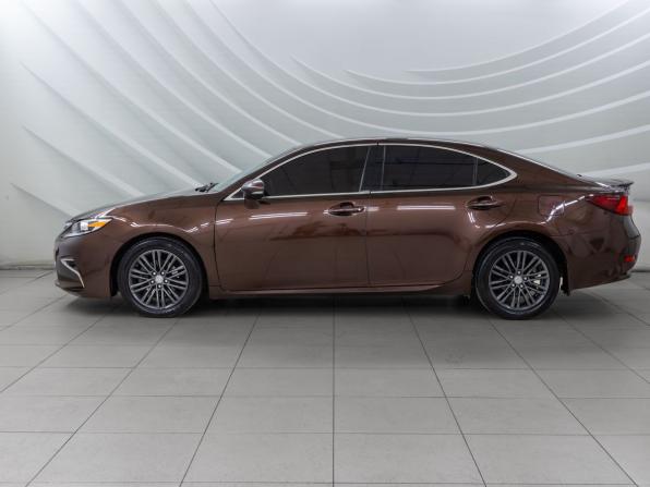 Lexus ES VI Рестайлинг с пробегом 2015 года, цена 2 288 000 рублей, 176582 км, седан, Автокод Объявления