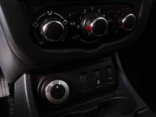 Renault Duster I Рестайлинг с пробегом 2016 года, цена 1 189 000 рублей, 173121 км, внедорожник, Автокод Объявления