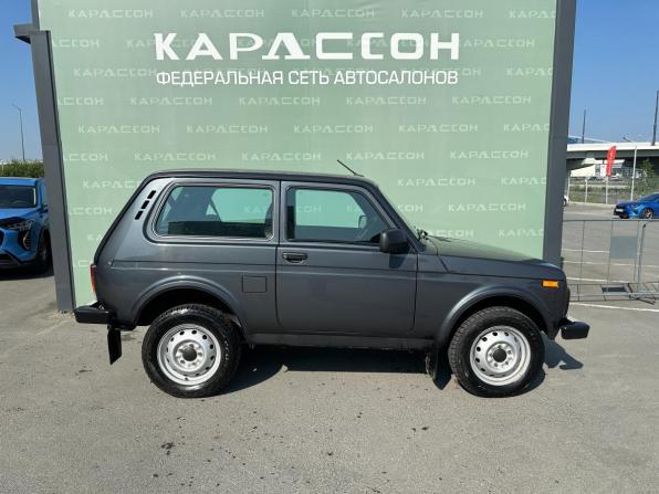 Lada (ВАЗ) 2121 (4x4) I Рестайлинг (2020) с пробегом 2020 года, цена 700 000 рублей, 39000 км, внедорожник, Автокод Объявления