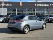 Honda Civic VIII Рестайлинг Пермь  - изображение 27