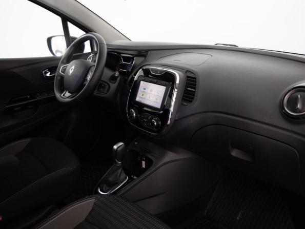 Renault Kaptur I с пробегом 2018 года, цена 1 799 000 рублей, 45300 км, внедорожник, Автокод Объявления