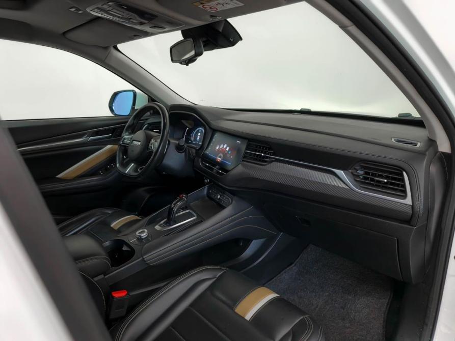 Haval F7x I Тула  - изображение 13