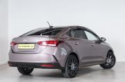 Hyundai Solaris II Рестайлинг Новосибирск  - изображение 26