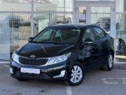 Kia Rio III Липецк  - изображение 12