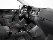 Volkswagen Tiguan I Рестайлинг Санкт-Петербург  - изображение 34