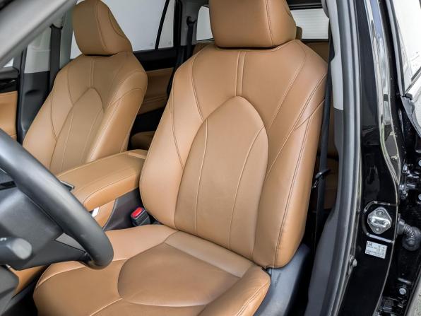 Toyota Highlander IV (XU70) с пробегом 2023 года, цена 4 610 000 рублей, 30096 км, внедорожник, Автокод Объявления