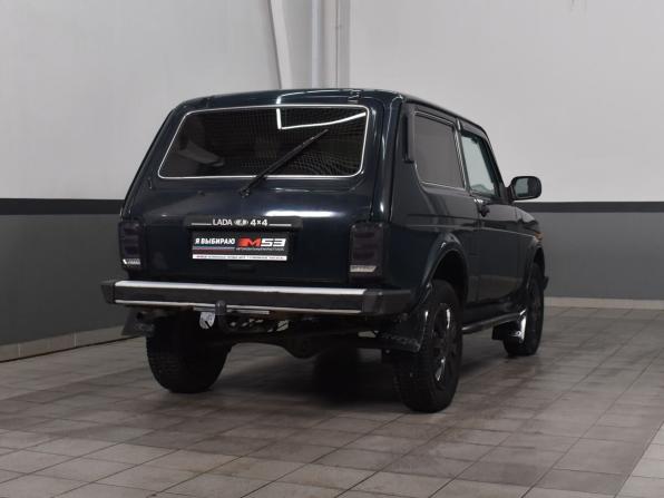Lada (ВАЗ) 2121 (4x4) I Рестайлинг с пробегом 2013 года, цена 459 999 рублей, 76295 км, внедорожник, Автокод Объявления