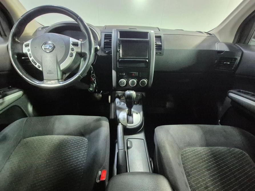 Nissan X-Trail II Рестайлинг Воронеж  - изображение 10