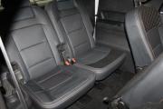 Geely Okavango I Рестайлинг Кемерово  - изображение 37