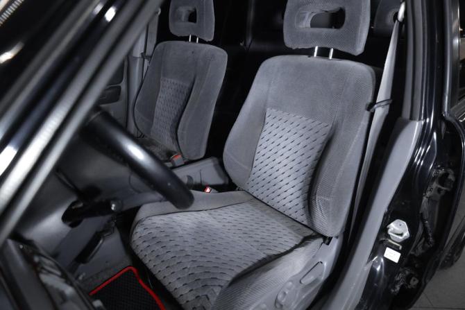 Honda CR-V I с пробегом 1999 года, цена 549 000 рублей, 330000 км, внедорожник, Автокод Объявления