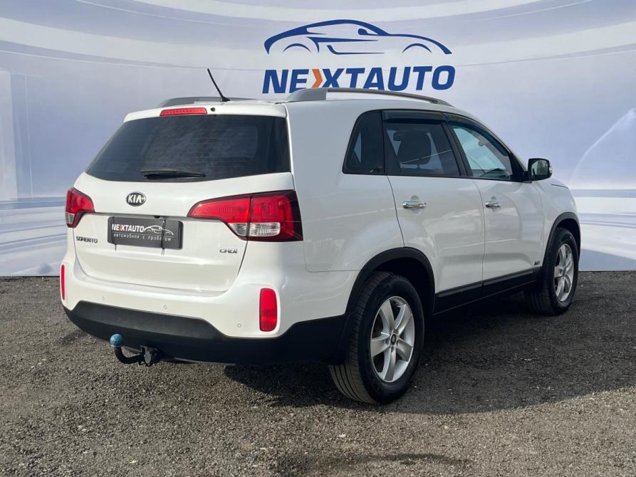 Kia Sorento II Рестайлинг Чебоксары  - изображение 6