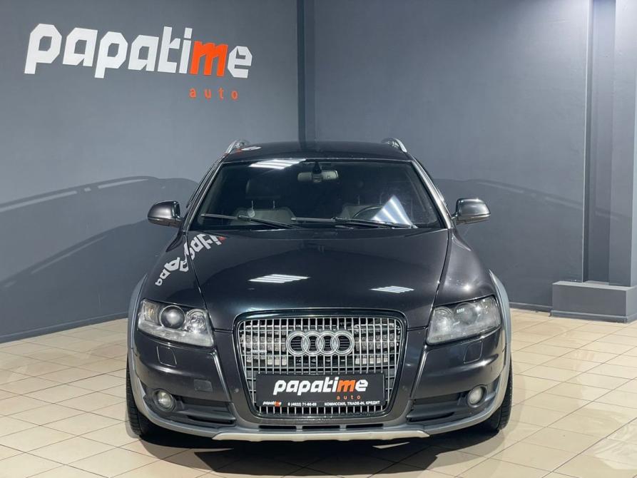 Audi A6 allroad II (C6) Рестайлинг Тверь  - изображение 2