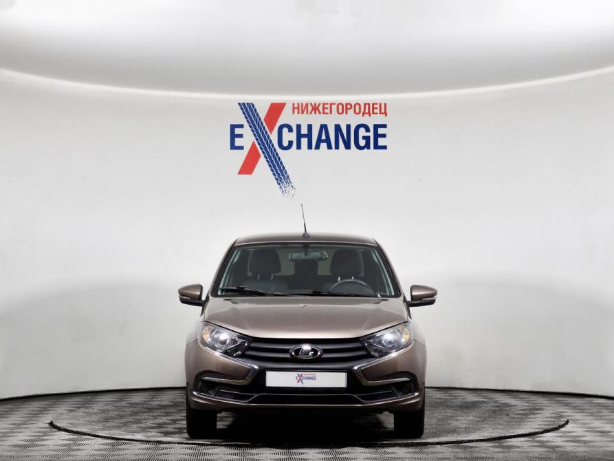 Lada (ВАЗ) Granta I Рестайлинг Нижний Новгород  - изображение 2