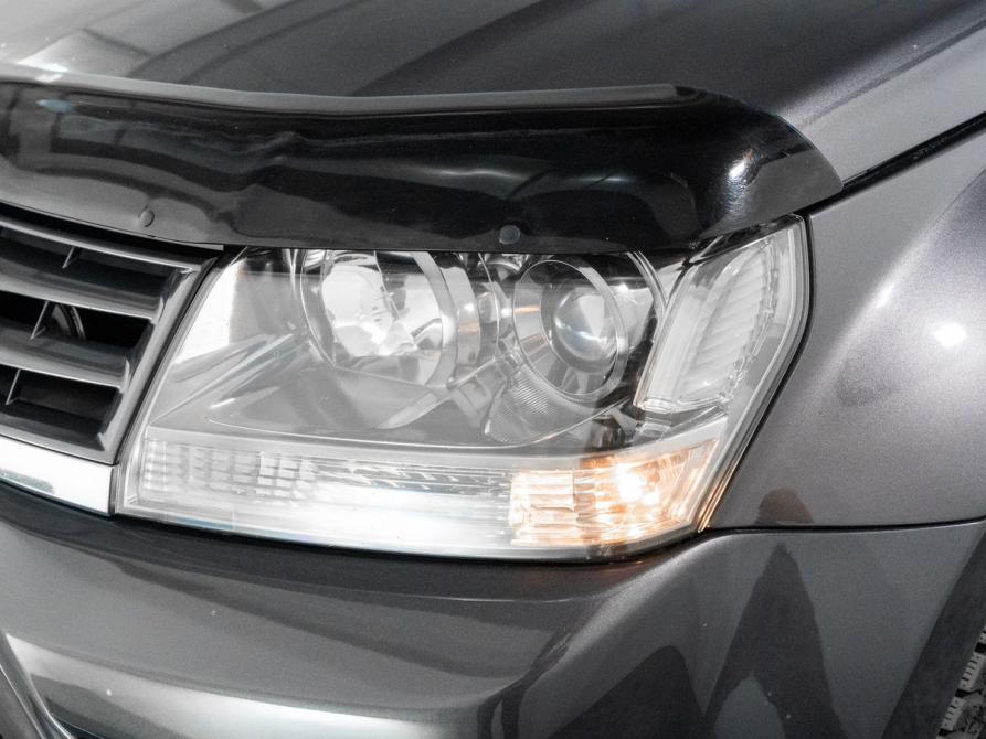 Suzuki Grand Vitara II Рестайлинг 2 Иркутск  - изображение 19