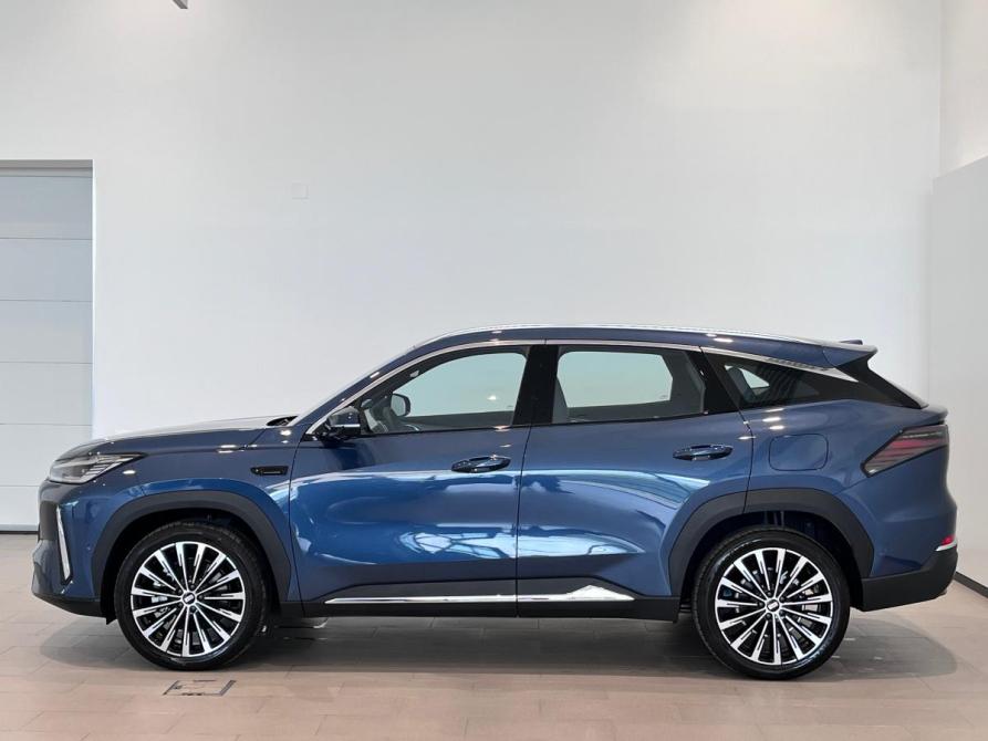 Geely Galaxy M7 Волгоград  - изображение 8