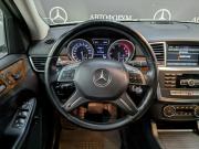 Mercedes-Benz M-Класс III (W166) Москва  - изображение 40