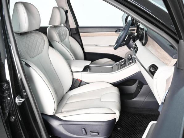 Hyundai Palisade I с пробегом 2018 года, цена 3 919 000 рублей, 135674 км, внедорожник, Автокод Объявления