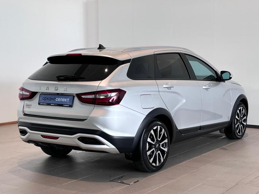 Lada (ВАЗ) Vesta I Рестайлинг (NG) Волгоград  - изображение 2