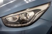 Hyundai ix35 I Рестайлинг Барнаул  - изображение 36