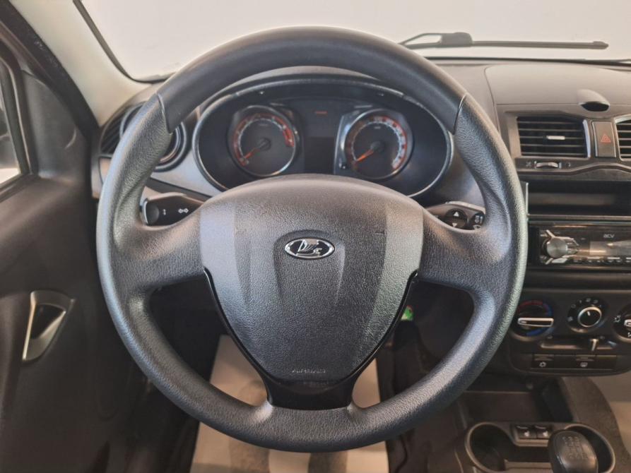 Lada (ВАЗ) Granta I Рестайлинг Смоленск  - изображение 8