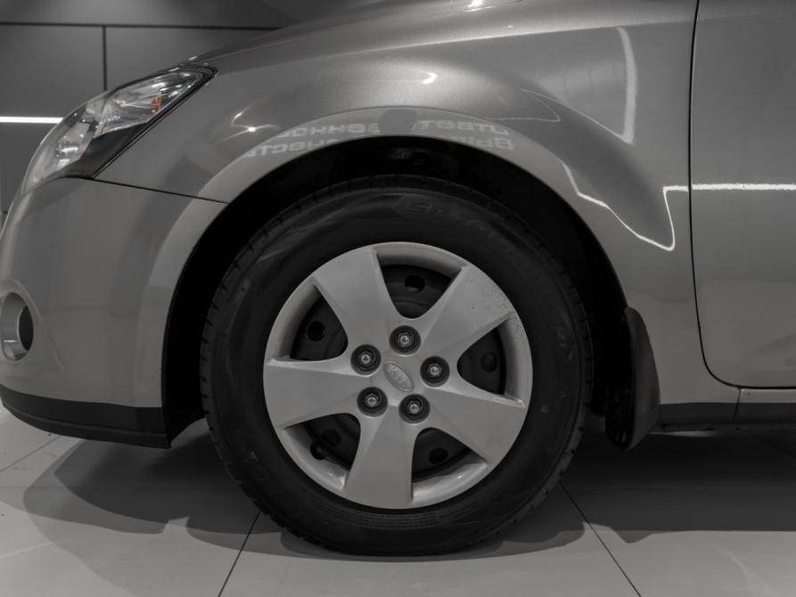 Kia Ceed I Москва  - изображение 20
