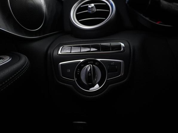Mercedes-Benz GLC I (X253) с пробегом 2016 года, цена 3 097 444 рубля, 107929 км, внедорожник, Автокод Объявления