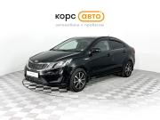Kia Rio III Ногинск  - изображение 18