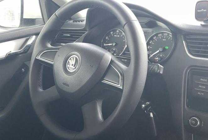 Skoda Octavia III (A7) с пробегом 2014 года, цена 1 045 000 рублей, 156278 км, лифтбек, Автокод Объявления