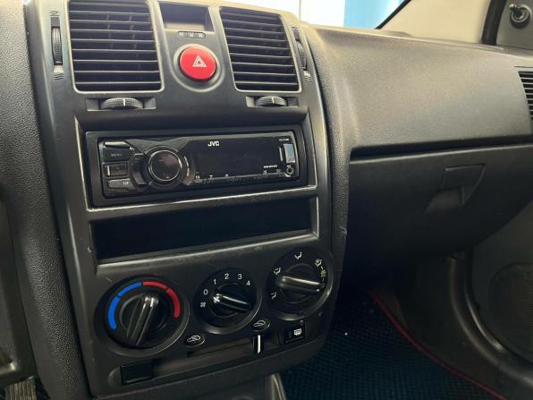 Hyundai Getz I Рестайлинг с пробегом 2005 года, цена 317 200 рублей, 229225 км, хэтчбек, Автокод Объявления